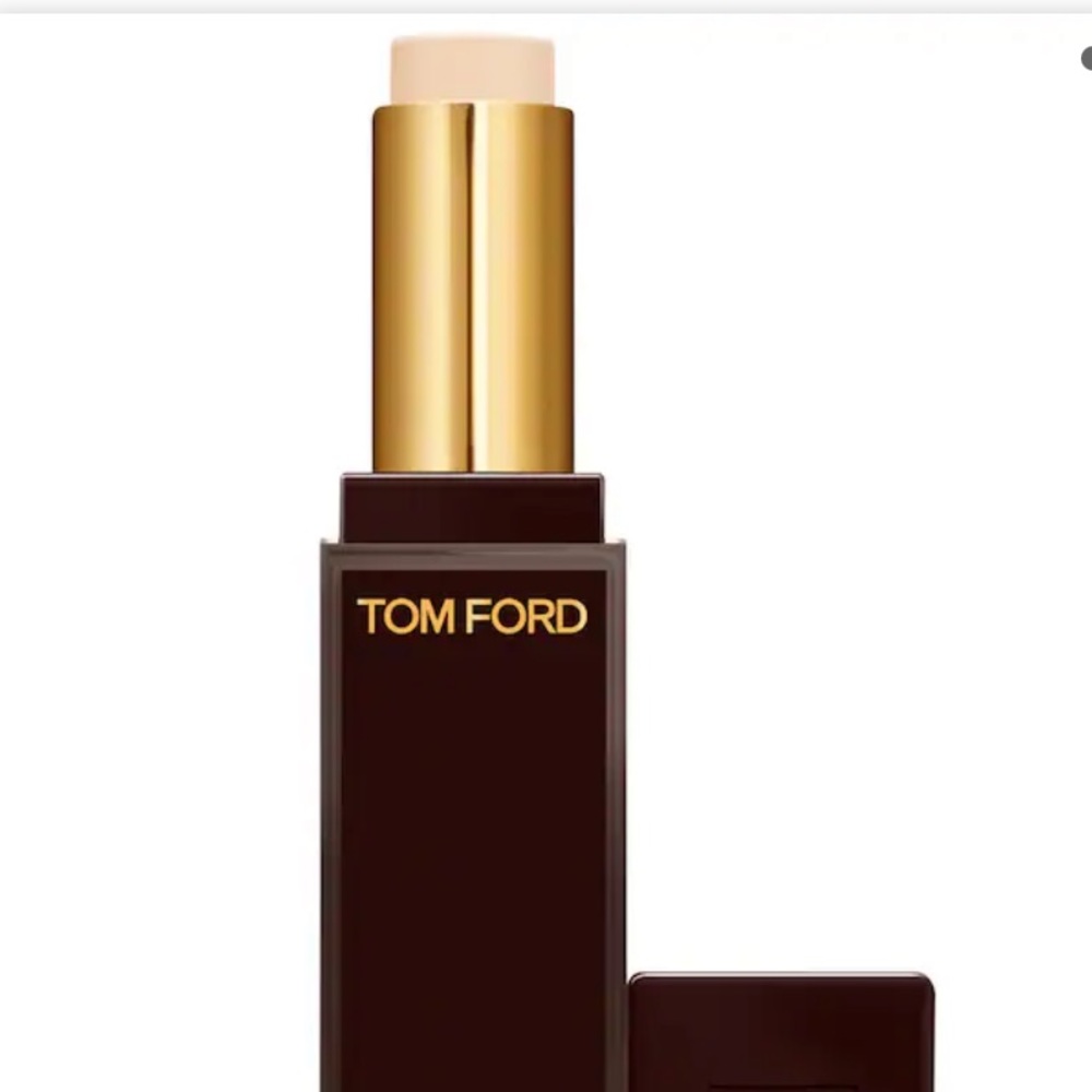 TOM FORD concealer . ONO Blanc . New